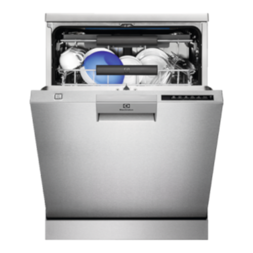 Lavastoviglie 12 coperti ADP2967GRM