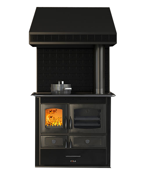 Cucina TERMO HELENA COMBY Bordeaux LX0SB30Y