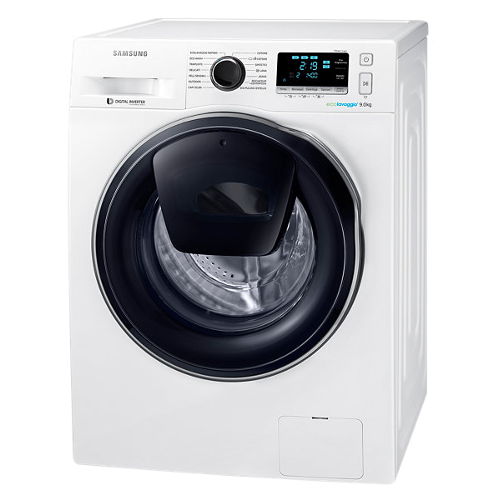 Lavatrice 9 kg. WW90K6414QW