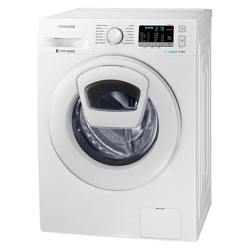 Lavatrice 9 kg. WW90K5410WW