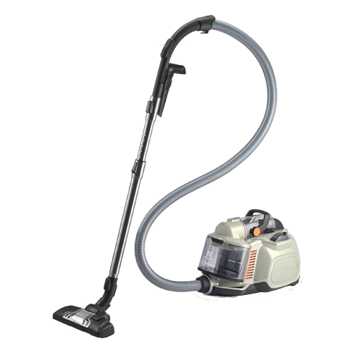 SILENT PERFORMER CYCLONIC PARQUET ZSPCSILENT