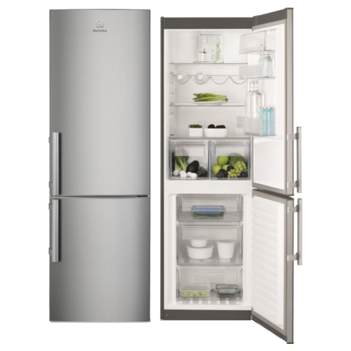 Frigorifero combinato EN3453MOX