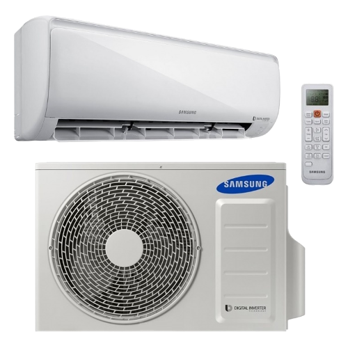 Climatizzatore Monosplit F-AR09KPE Maldives Plus AR09KSFPEWQXET + AR09KSFPEWQNET