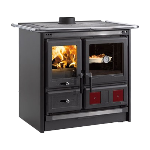 Cucina ROSA L Nero Antracite 7015185