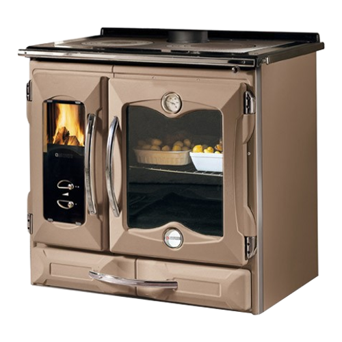 Cucina SUPREMA Tortora 7015760