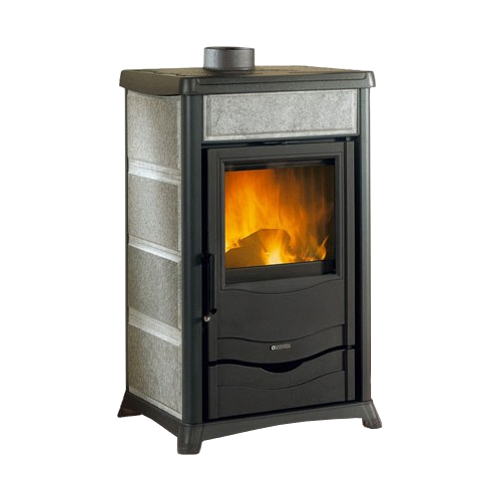 Termostufa TERMOROSSELLA PLUS EVO DSA Pietra Naturale 7117272