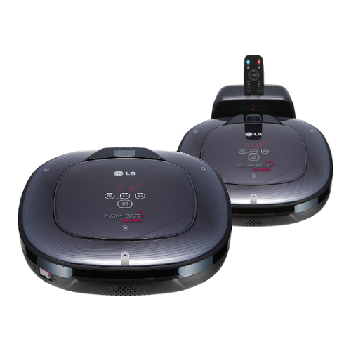 Robot aspirapolvere VR64703LVM