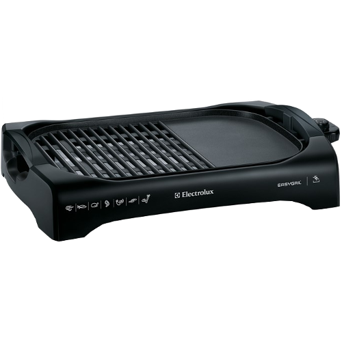Griglia EASYGRILL ETG340
