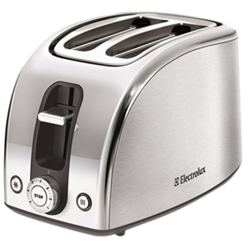 Tostapane ACCIAIO PLUS BIANCO EAT7100W