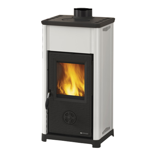 Stufa TEA Bianca 7111810