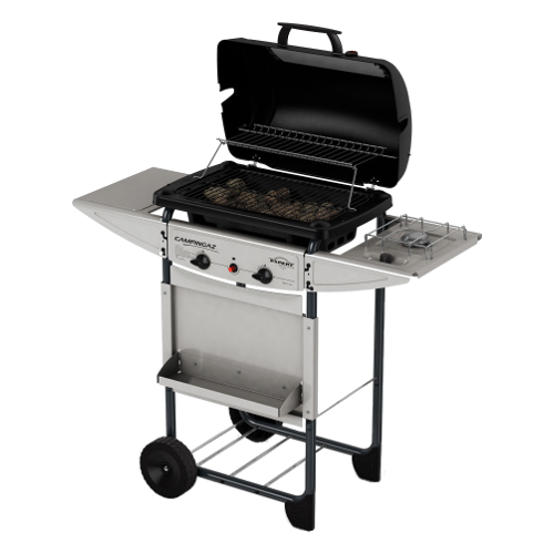 Barbecue a gas EXPERT DELUXE 3000002862