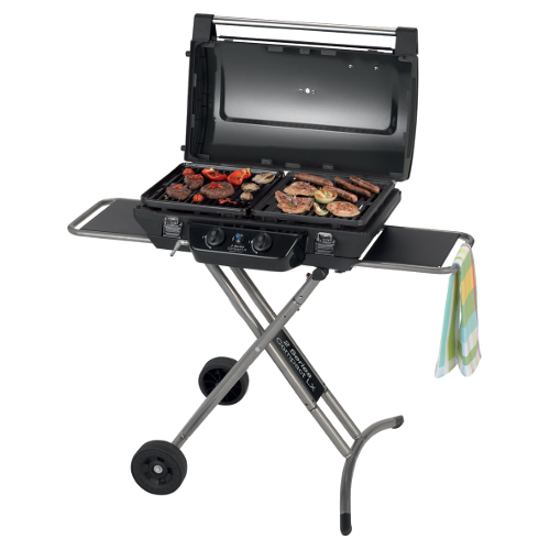 Barbecue a gas 2 SERIES COMPACT LX 2000015500