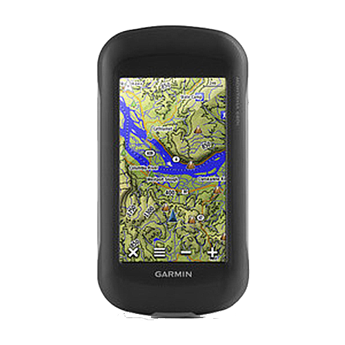 GPS portatile Montana 680t 010-01534-12