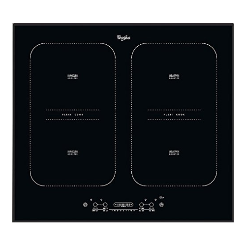 Piano a induzione ACM 928/BA