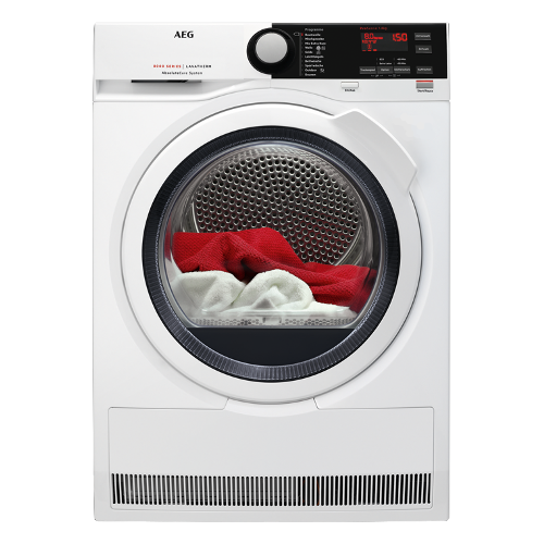 Asciugatrice 8 Kg. T7DBE831