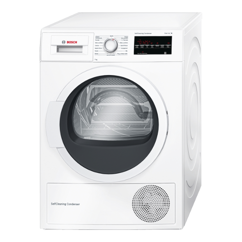 Asciugatrice 7 kg. WTW85457IT