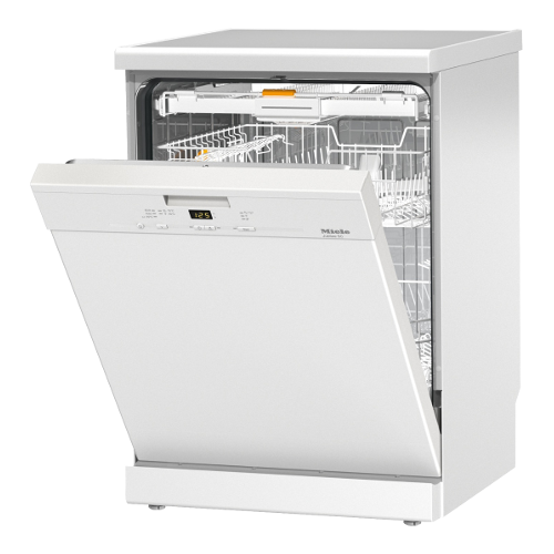 Lavastoviglie 14 coperti G4930 SC BRWS