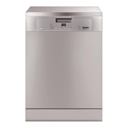 Lavastoviglie 14 coperti G4203SC CLST