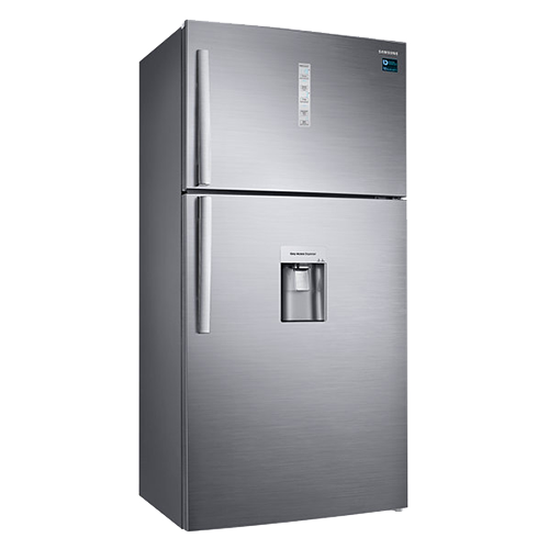 Frigorifero doppia porta RT58K7510S9/ES