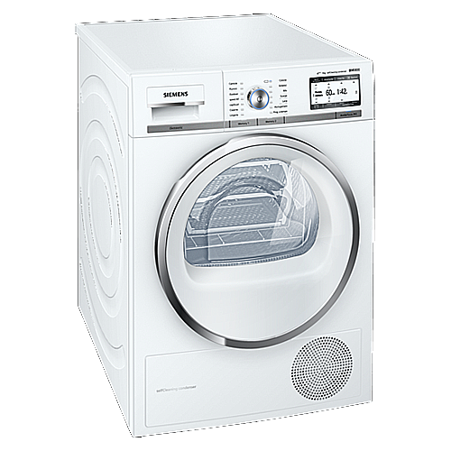 Asciugatrice 9 kg. WT48Y7W9II