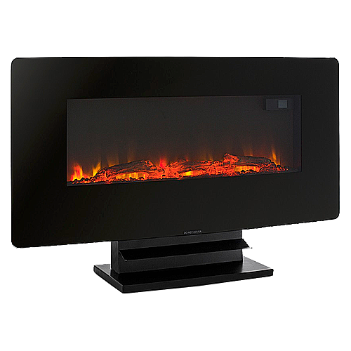Stufa elettrica WAVE