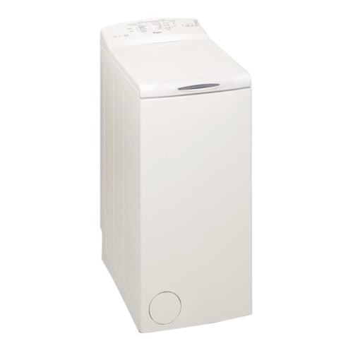 Lavatrice carica alto Awe 7010