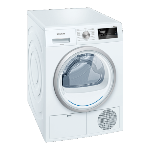 Asciugatrice 7 kg. WT45H207IT