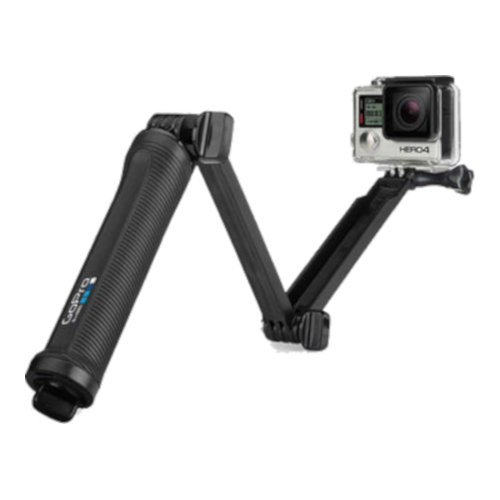 Accessorio dk00150114 3 WAY  grip arm tripod