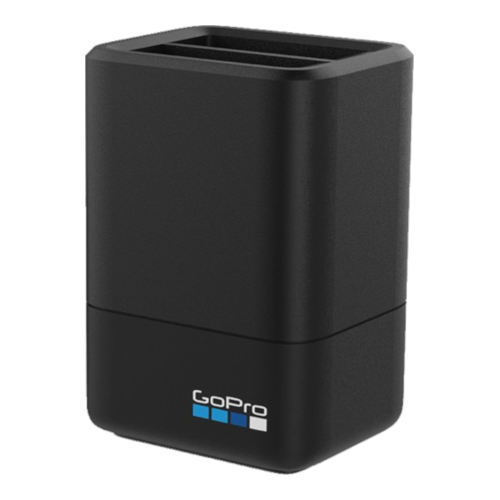 Accessorio AADBD - Dual Battery Charger