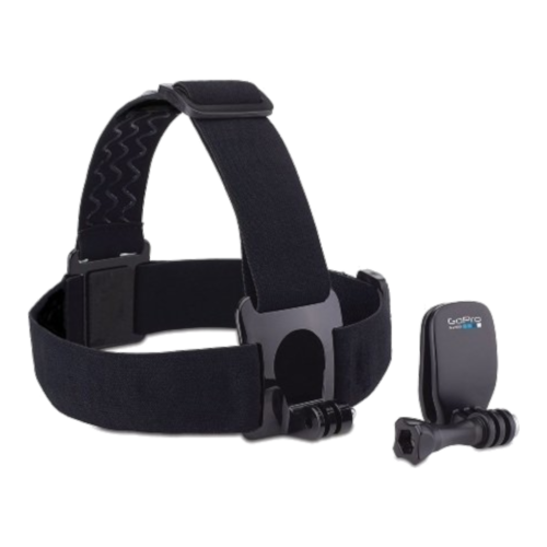 Accessorio DK00150085 - HEAD STRAP+