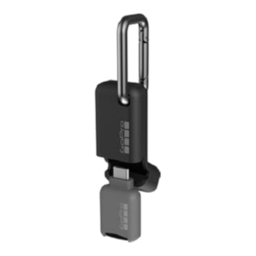 Accessorio AMCRC - MicroSD Reader - Type C Connector