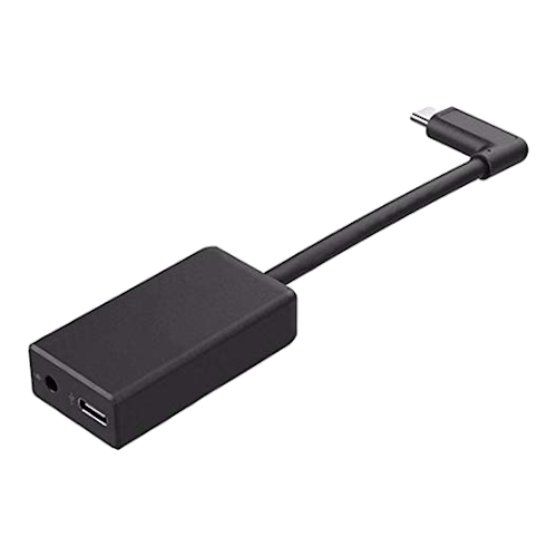 Accessorio AAMIC - Pro 3.5mm Mic Adapter  