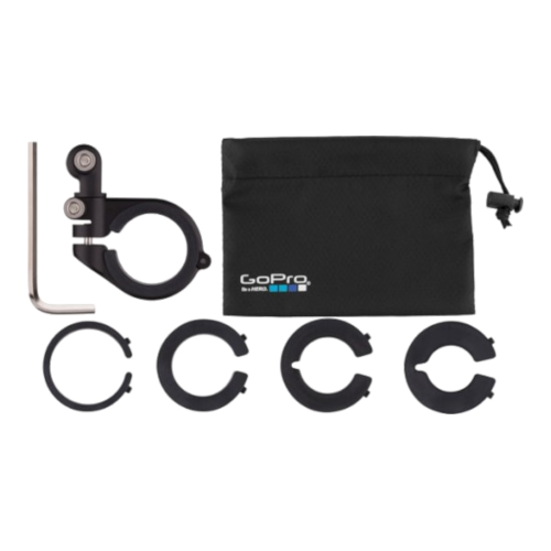 Accessorio DK00150148 - PRO HANDLEBAR/SEATPOST/POLE MOUNT  