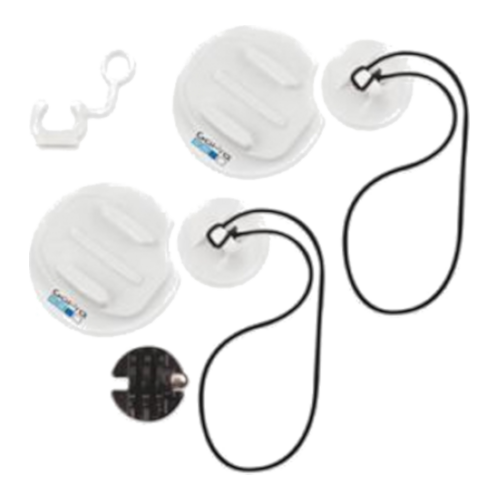 Accessorio DK00150048 - SURFBOARD MOUNT