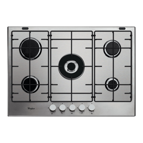 Piano cottura GMA7520/IX  