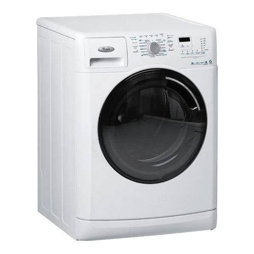 Lavatrice 8 Kg. AWOE8312