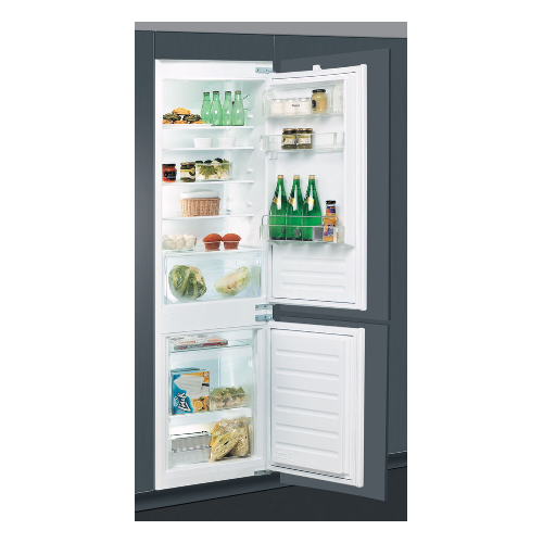 Frigorifero combinato ART6603/A+SF