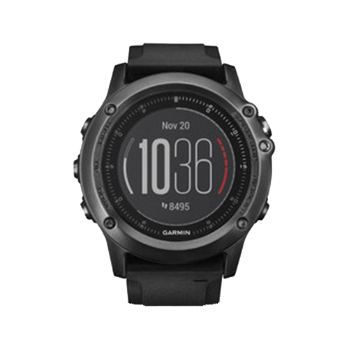 FENIX 5S  Sapphire - Champagne Leather 010-01685-13 Garanzia Italia