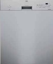 Lavastoviglie AEG 50870FUS