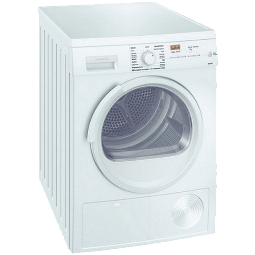 Asciugatrice 7 Kg. WT46E301IT