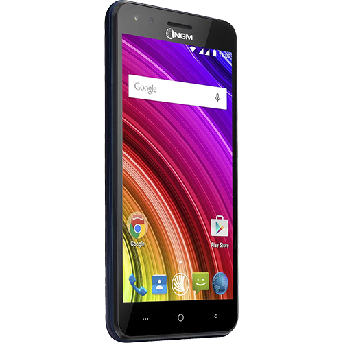 CELLULARE DUALSIM E506 DB