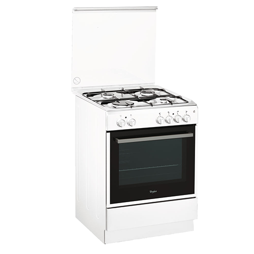 Cucina ACMK 6121/WH