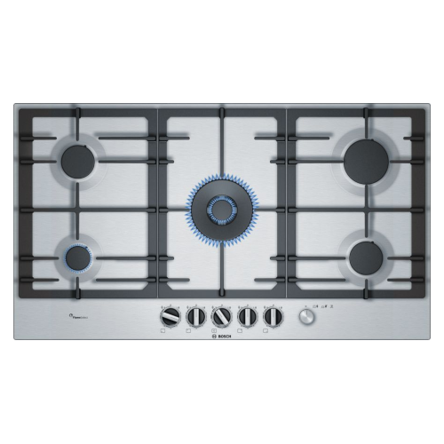 Piano cottura cm.90 PCR9A5M90