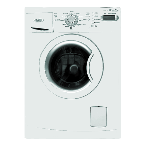 Lavatrice 7 kg. AWO9247